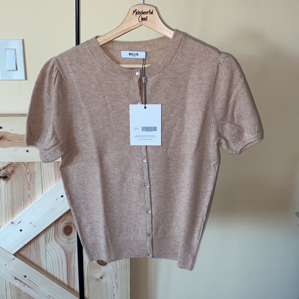 Paige Sweater
Billie the Label - Picture 8 of 9